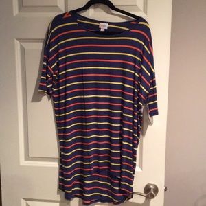 NWT LuLaRoe Irma size S